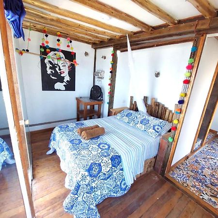 Mancora Apartments Room photo