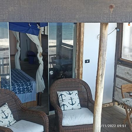 Mancora Apartments Room photo