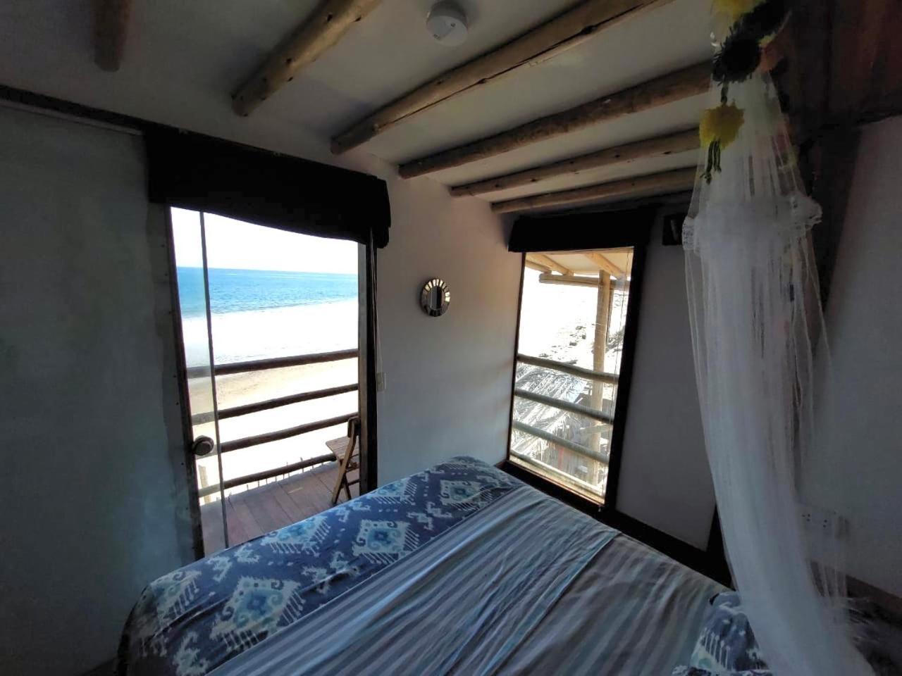 Mancora Apartments Room photo