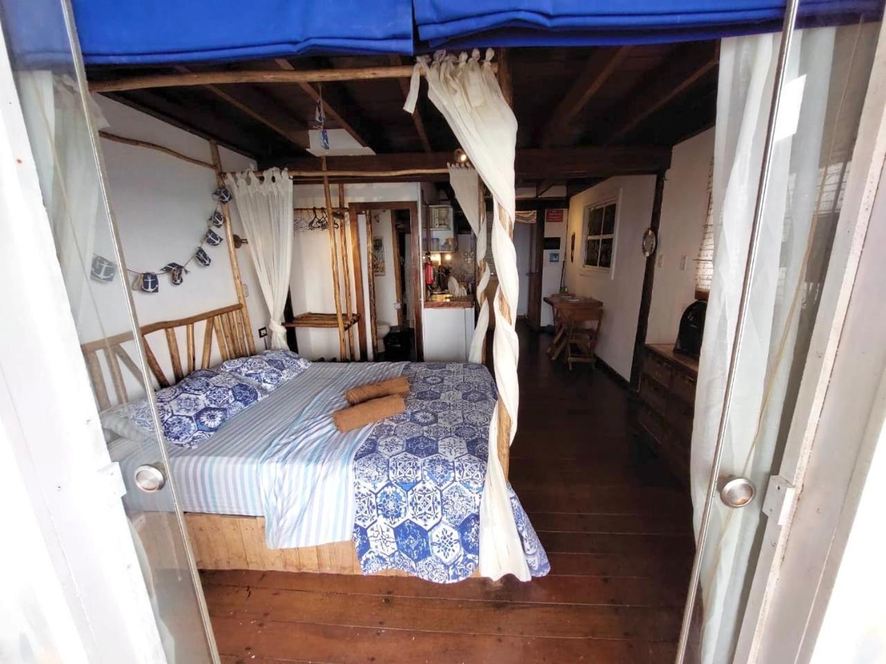 Mancora Apartments Room photo