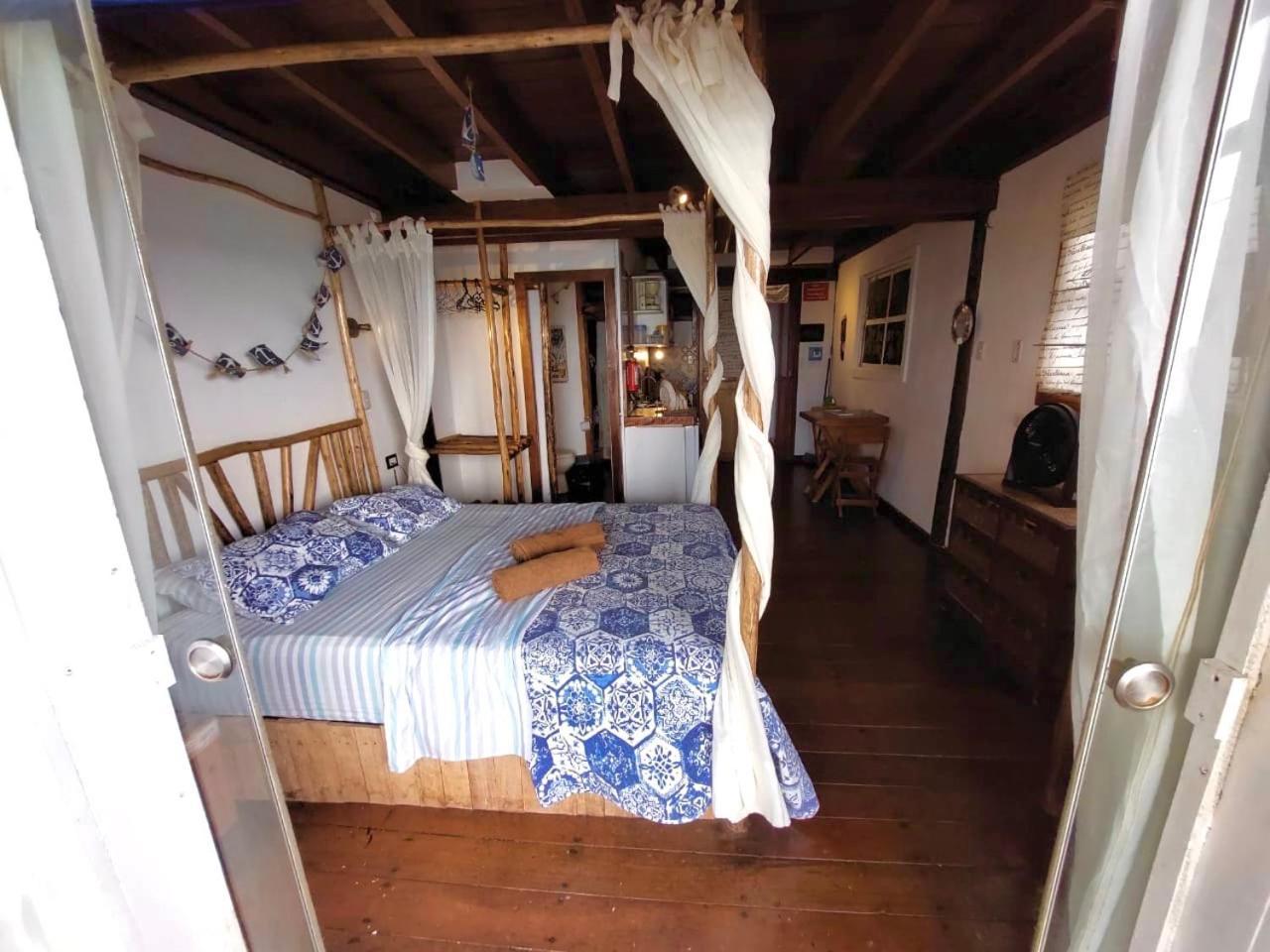 Mancora Apartments Room photo