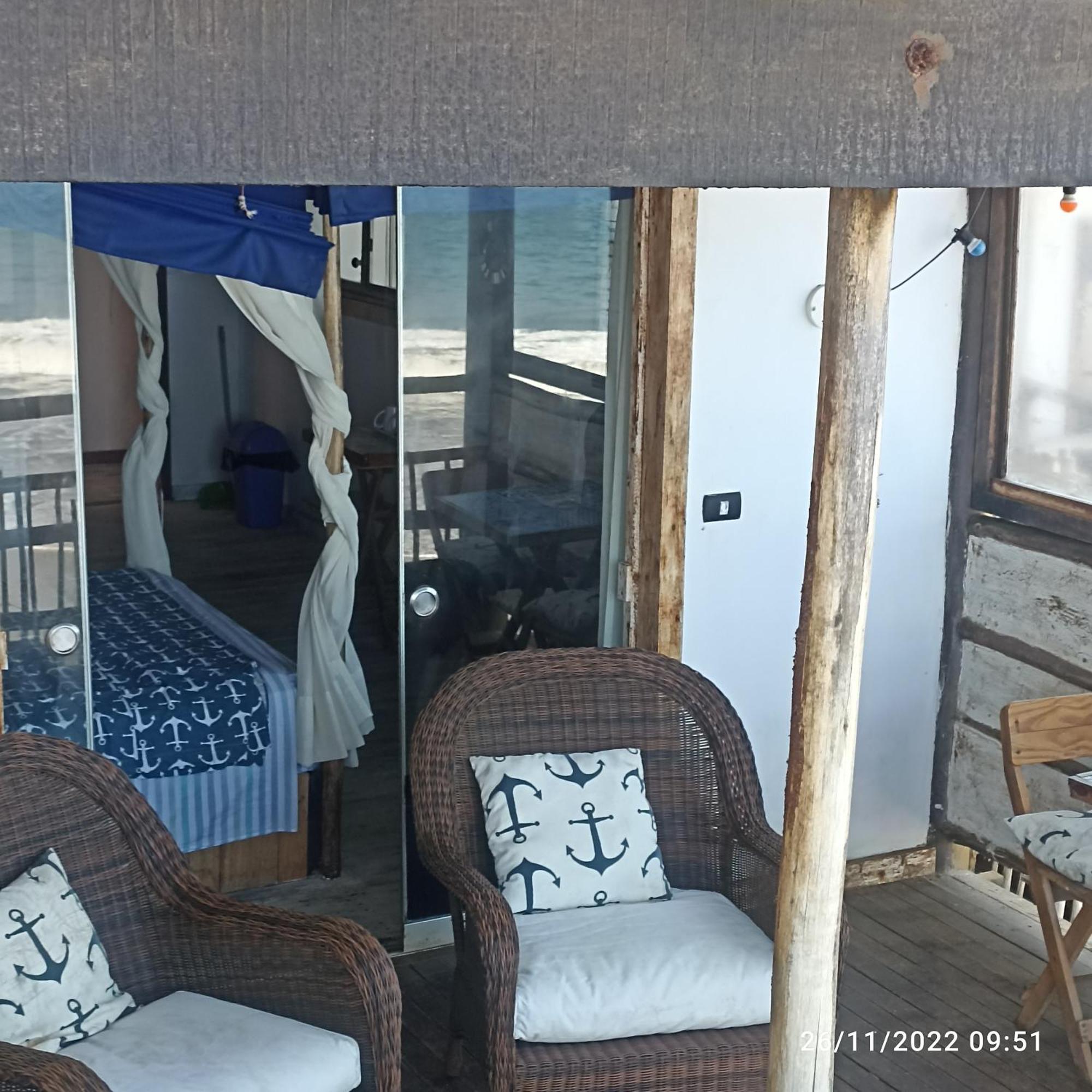 Mancora Apartments Room photo