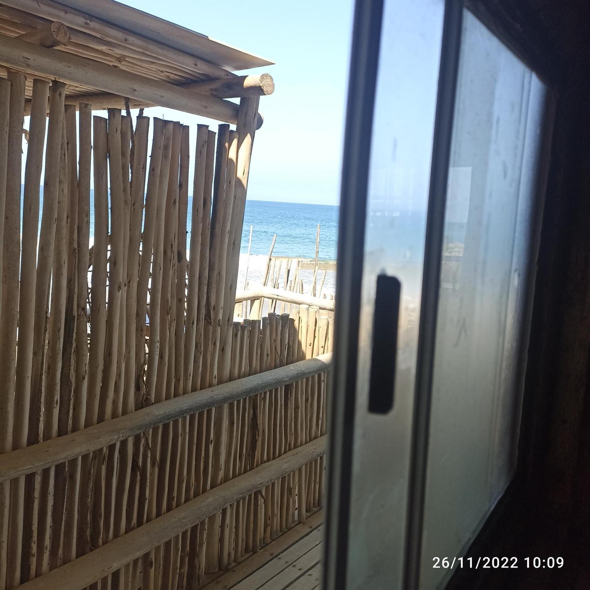 Mancora Apartments Room photo
