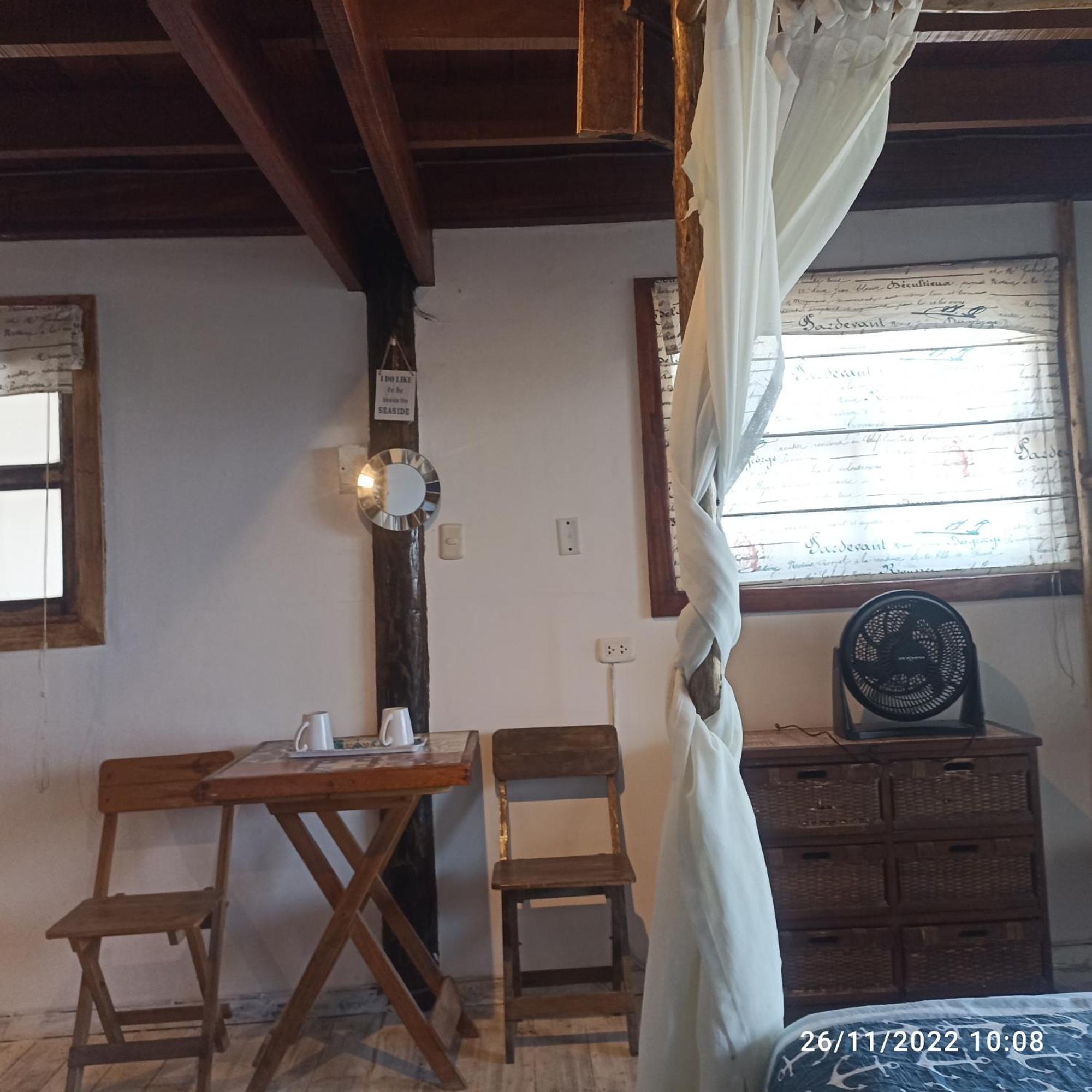 Mancora Apartments Room photo