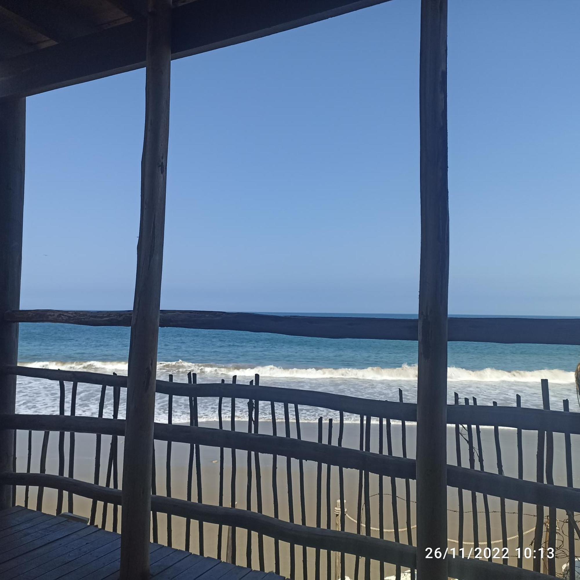 Mancora Apartments Room photo