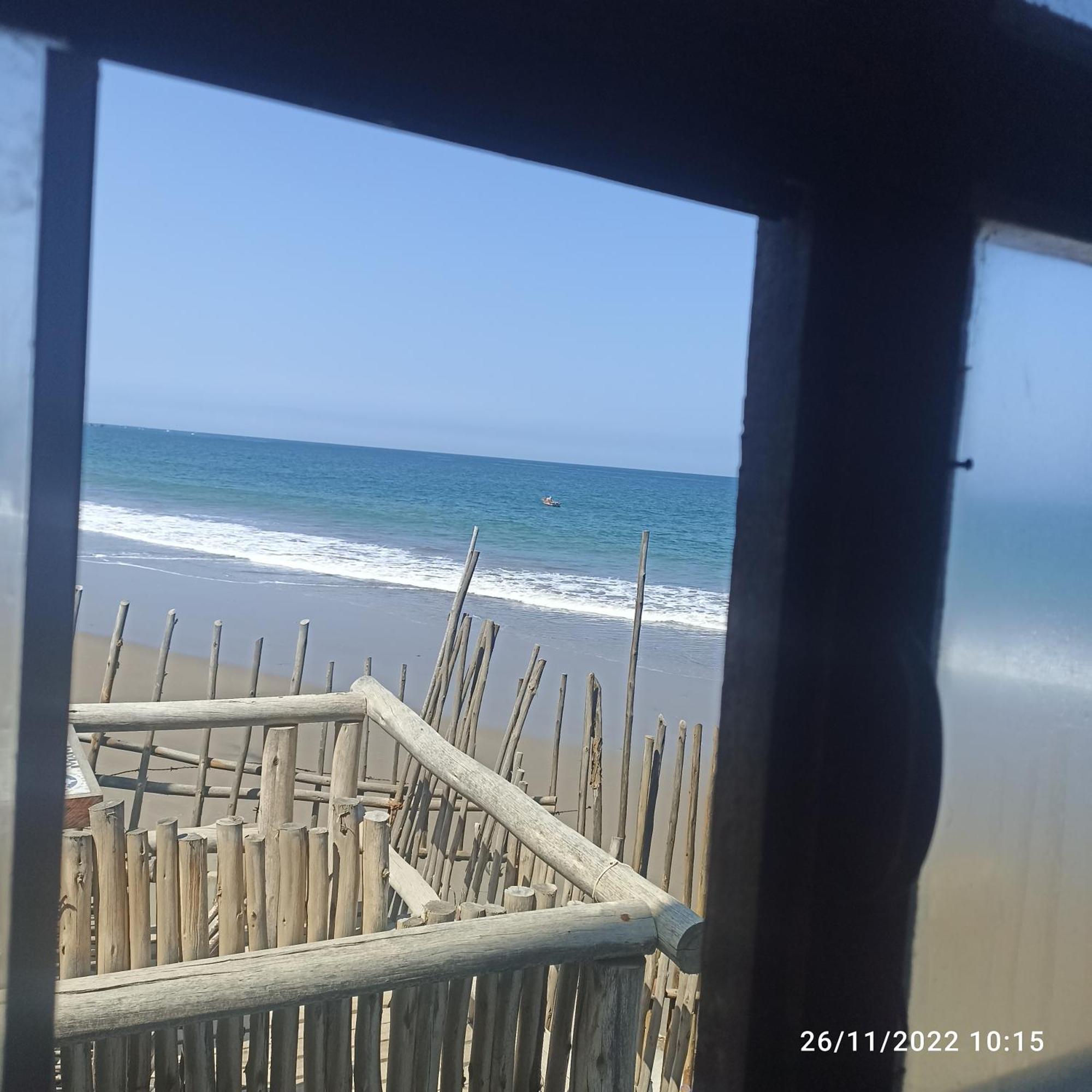Mancora Apartments Room photo