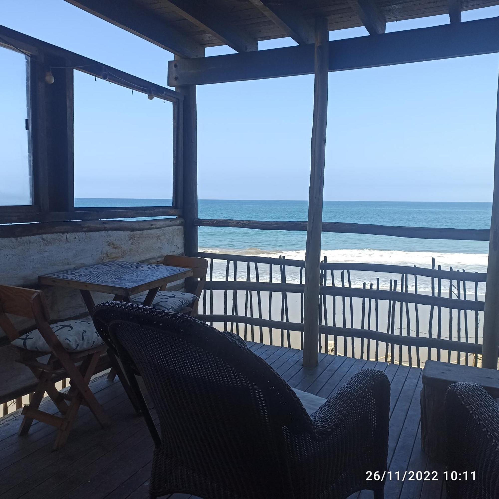 Mancora Apartments Room photo
