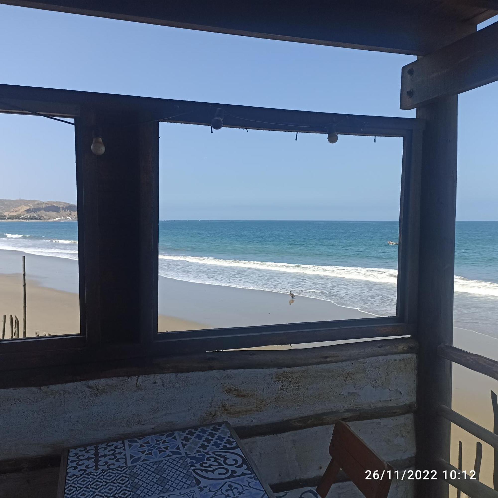 Mancora Apartments Room photo
