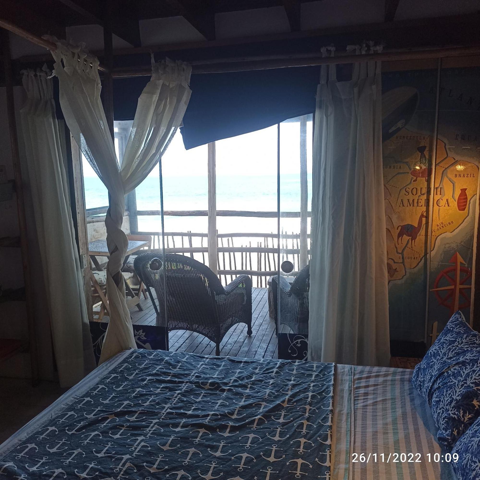 Mancora Apartments Room photo