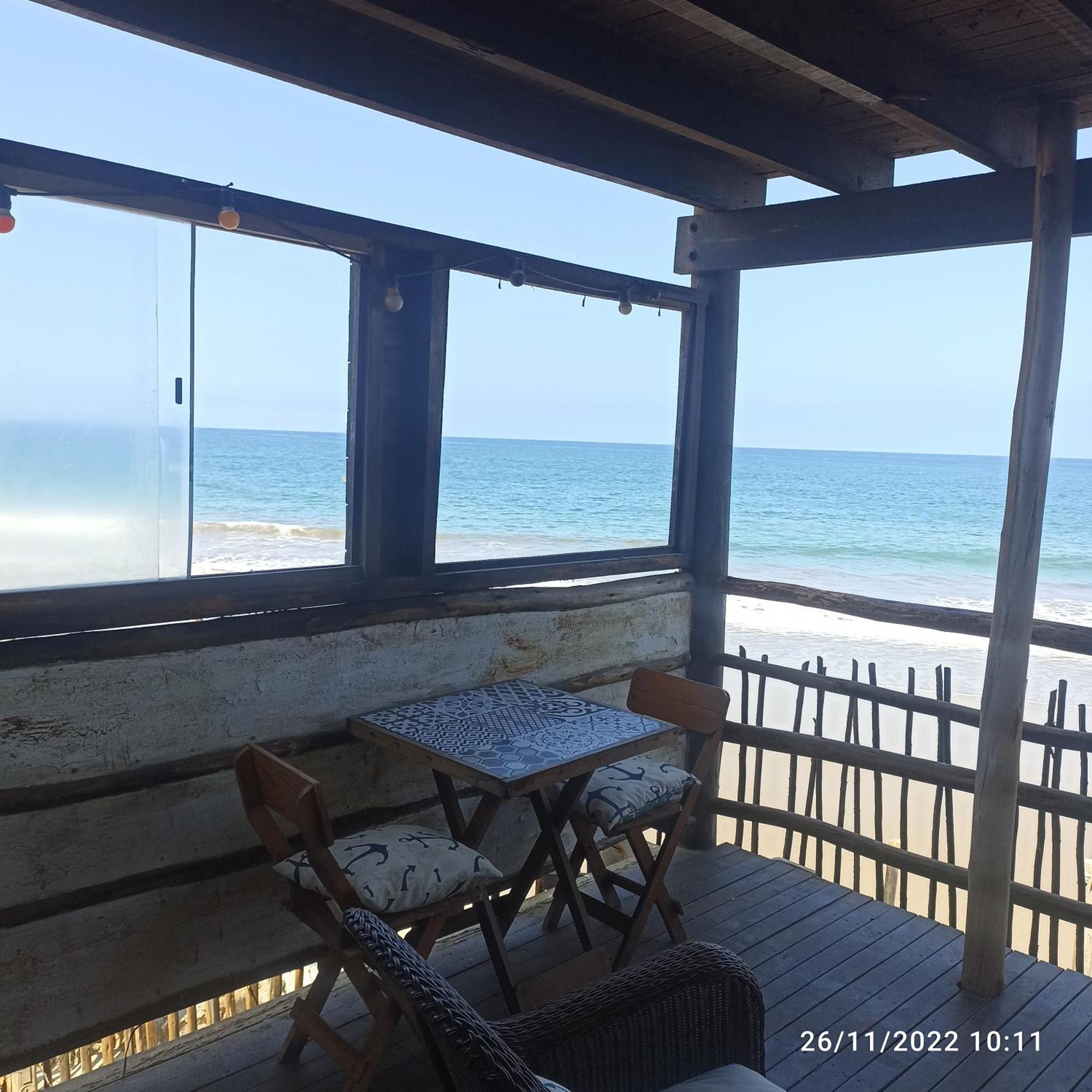 Mancora Apartments Room photo