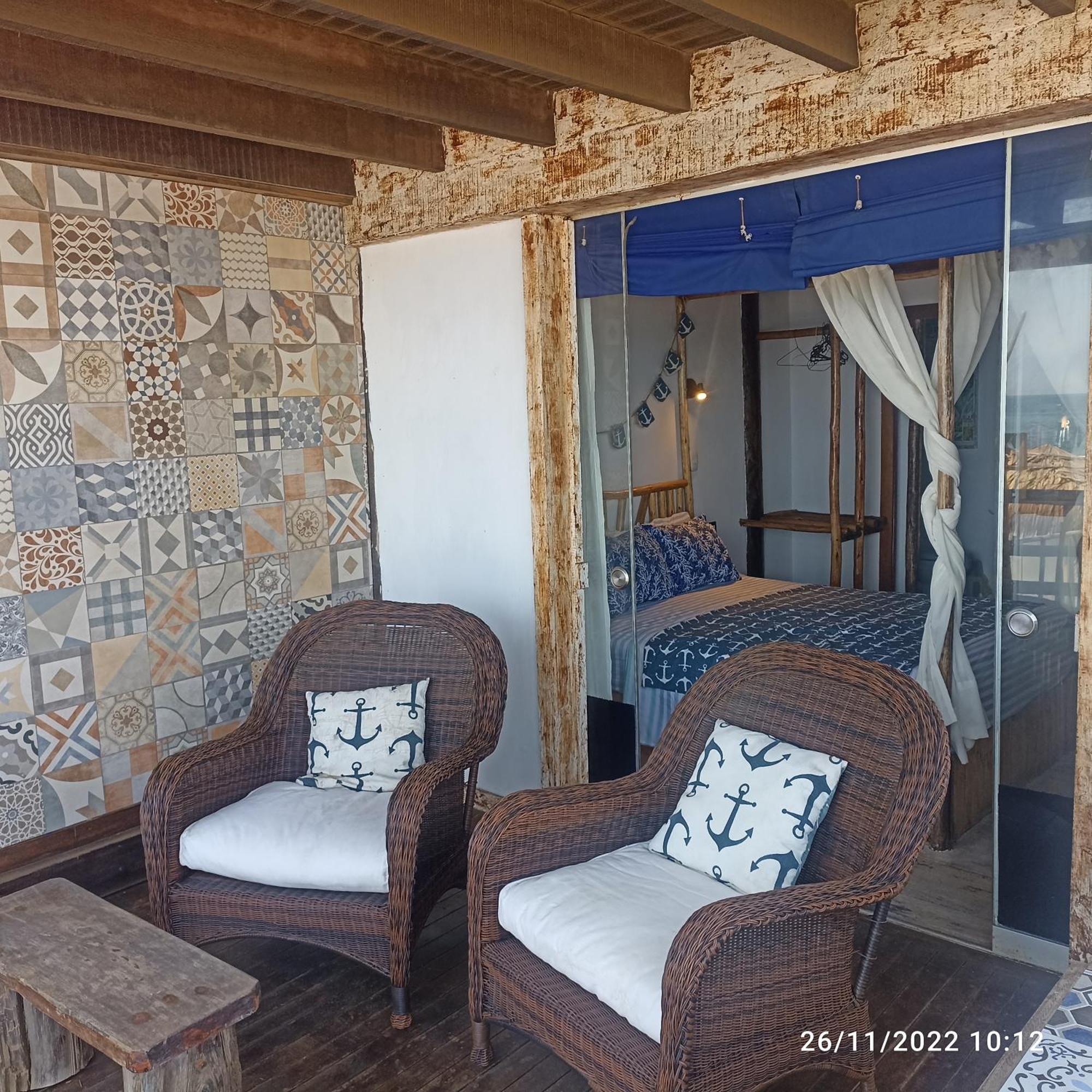 Mancora Apartments Room photo