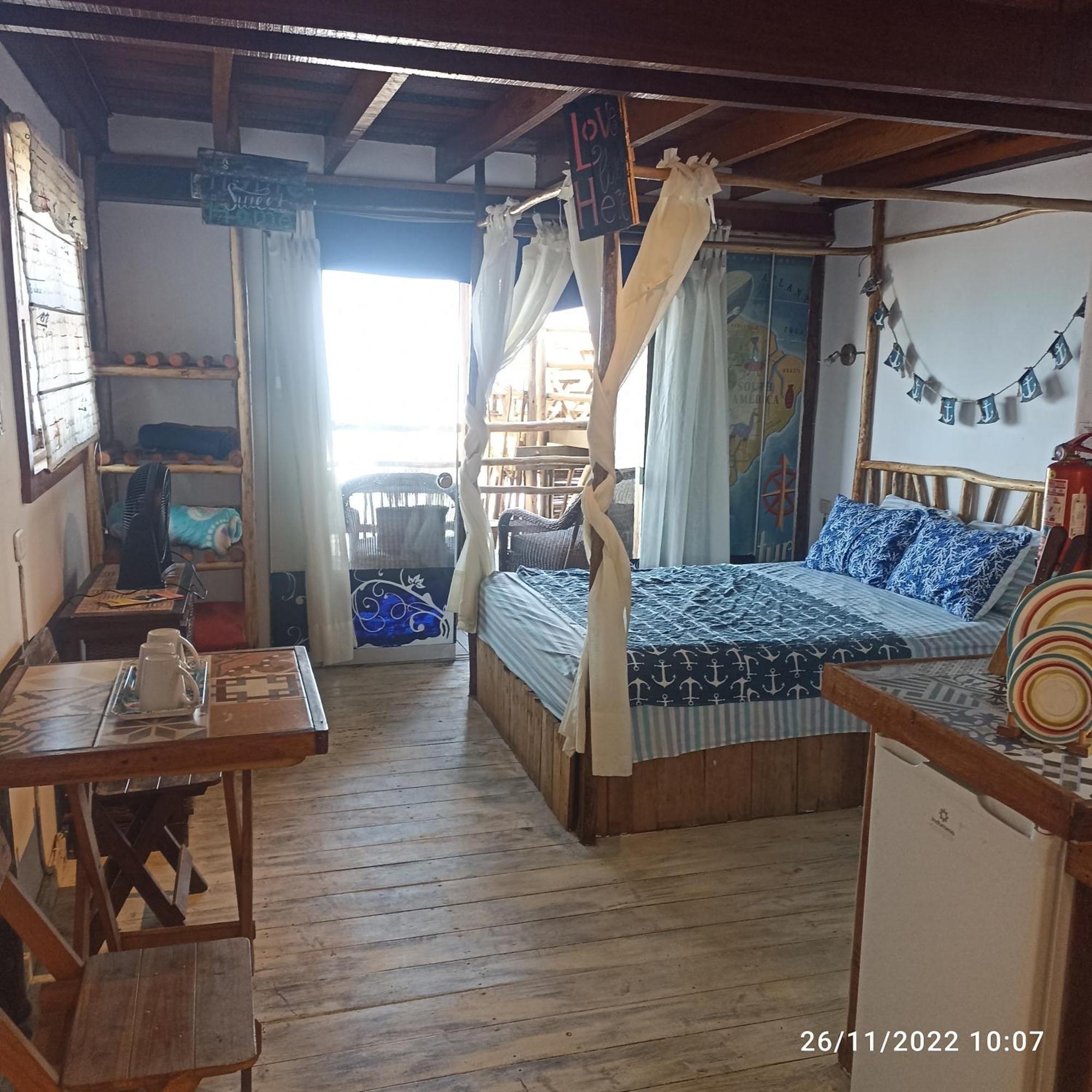 Mancora Apartments Room photo